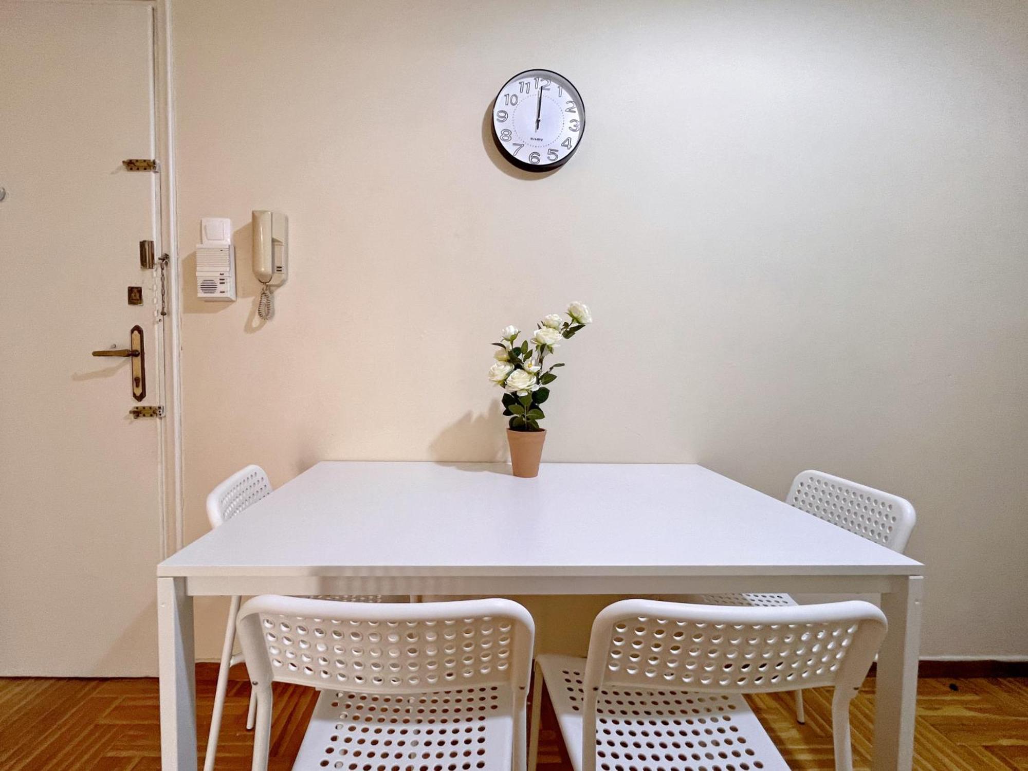 Wsd Athens Luxury Cozy 3Bd Apartment With City View Balcony Exteriör bild